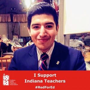 Meet your Posher, Benjamin